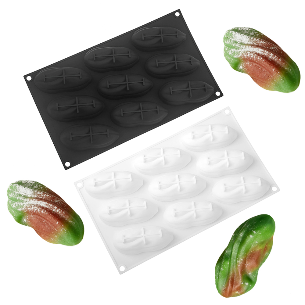 Pistachios Design 1 or 4 or 9- - огляд і ціна Soap Making Supplies Australia