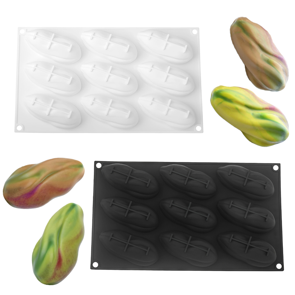 Pistachios Design 1 or 4 or 9- - огляд і ціна Soap Making Supplies Australia