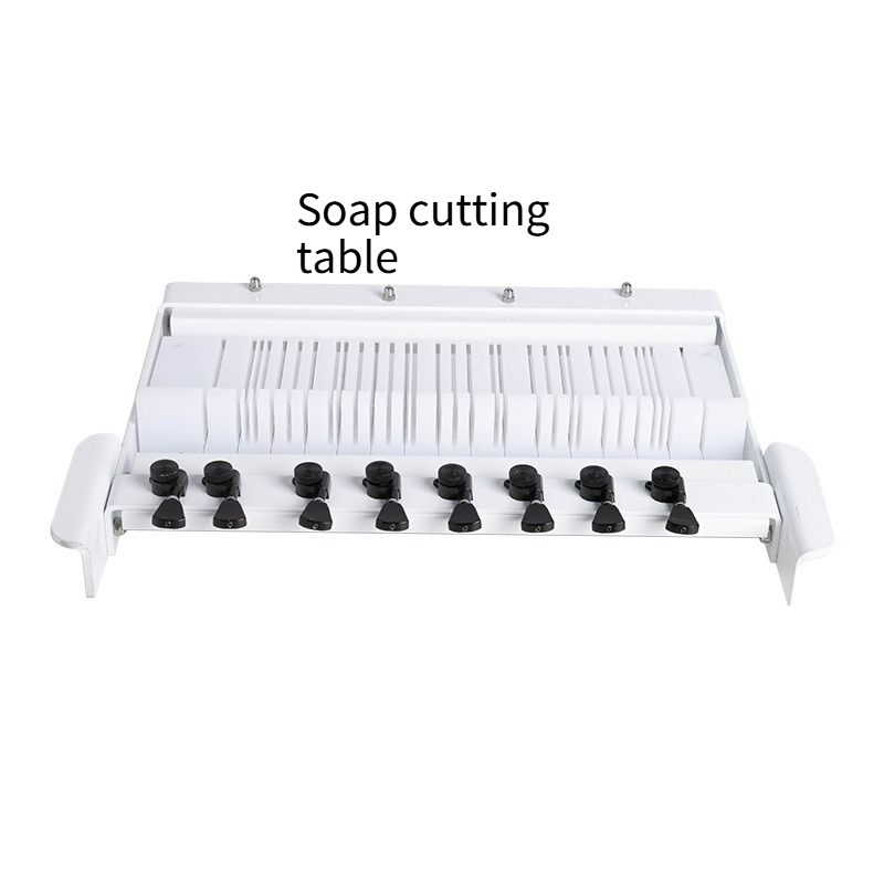 Soap Cutter Wire Multi String  - огляд і ціна Soap Making Process