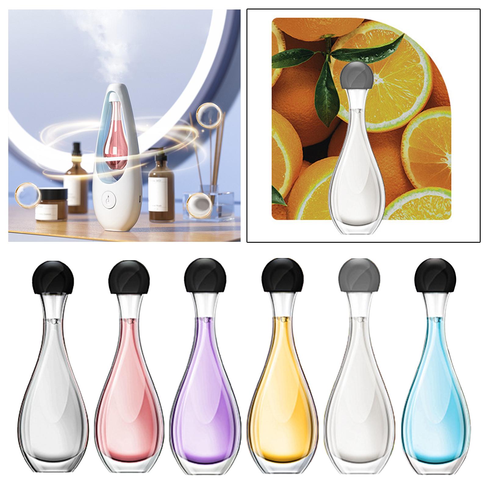Diffuser Essential Oils DIY Ca - огляд і ціна Soap Making Chemical