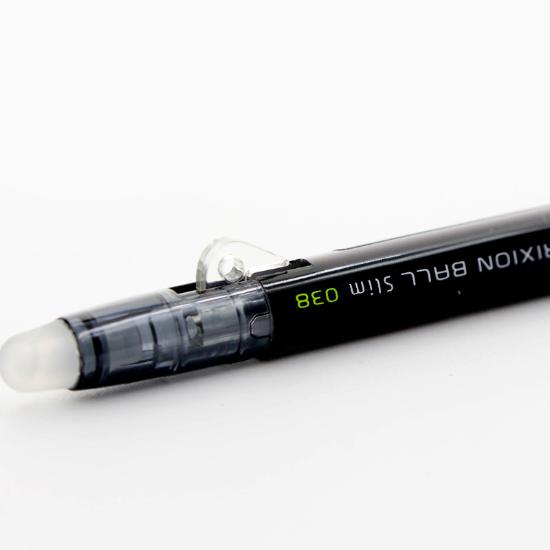 Japan Pilot FRIXION Pen slim E - огляд і ціна Pilot Pen Frixion
