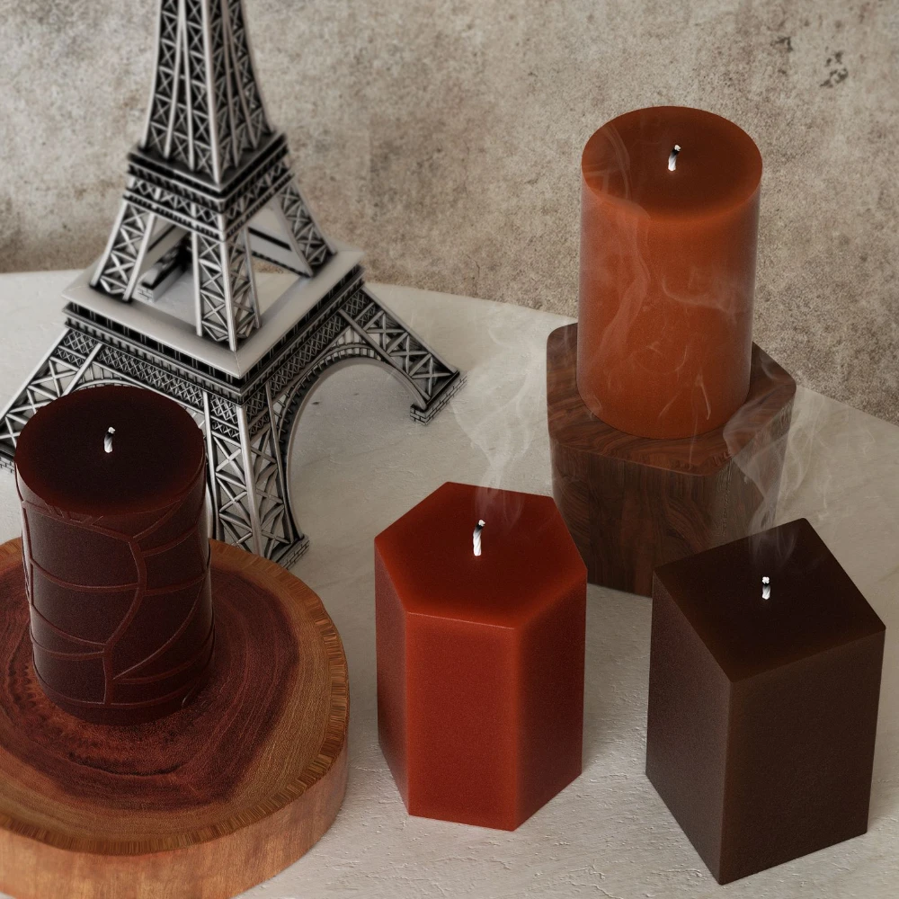 Simple Artist Geometry Shape R - огляд і ціна Soap Making Kit Amazon