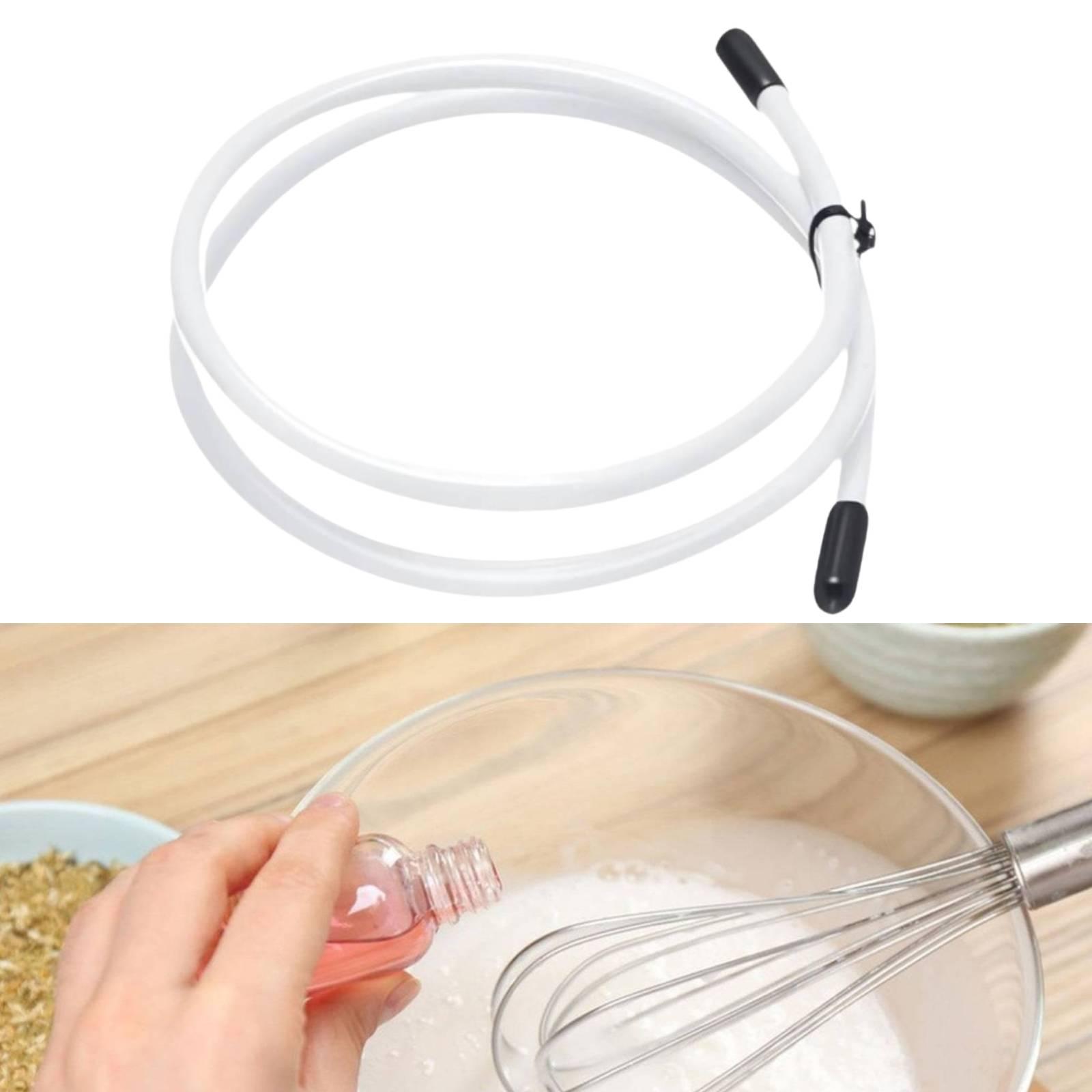Flexible Hanger Swirling Tool  - огляд і ціна Soap Making Process