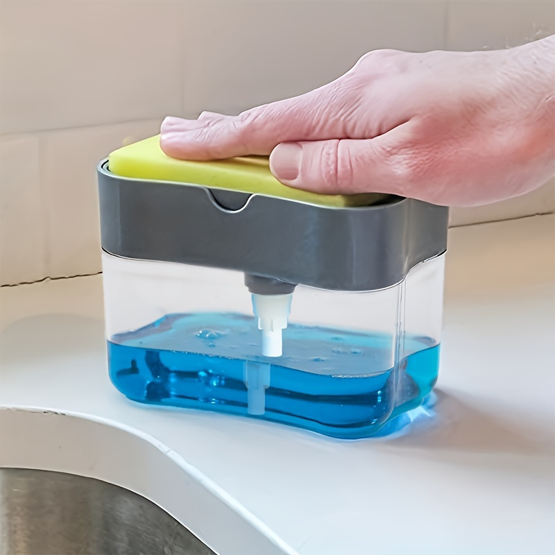 1/2pcs Automatic Soap Dispense - огляд і ціна Soap Making Supplies Australia