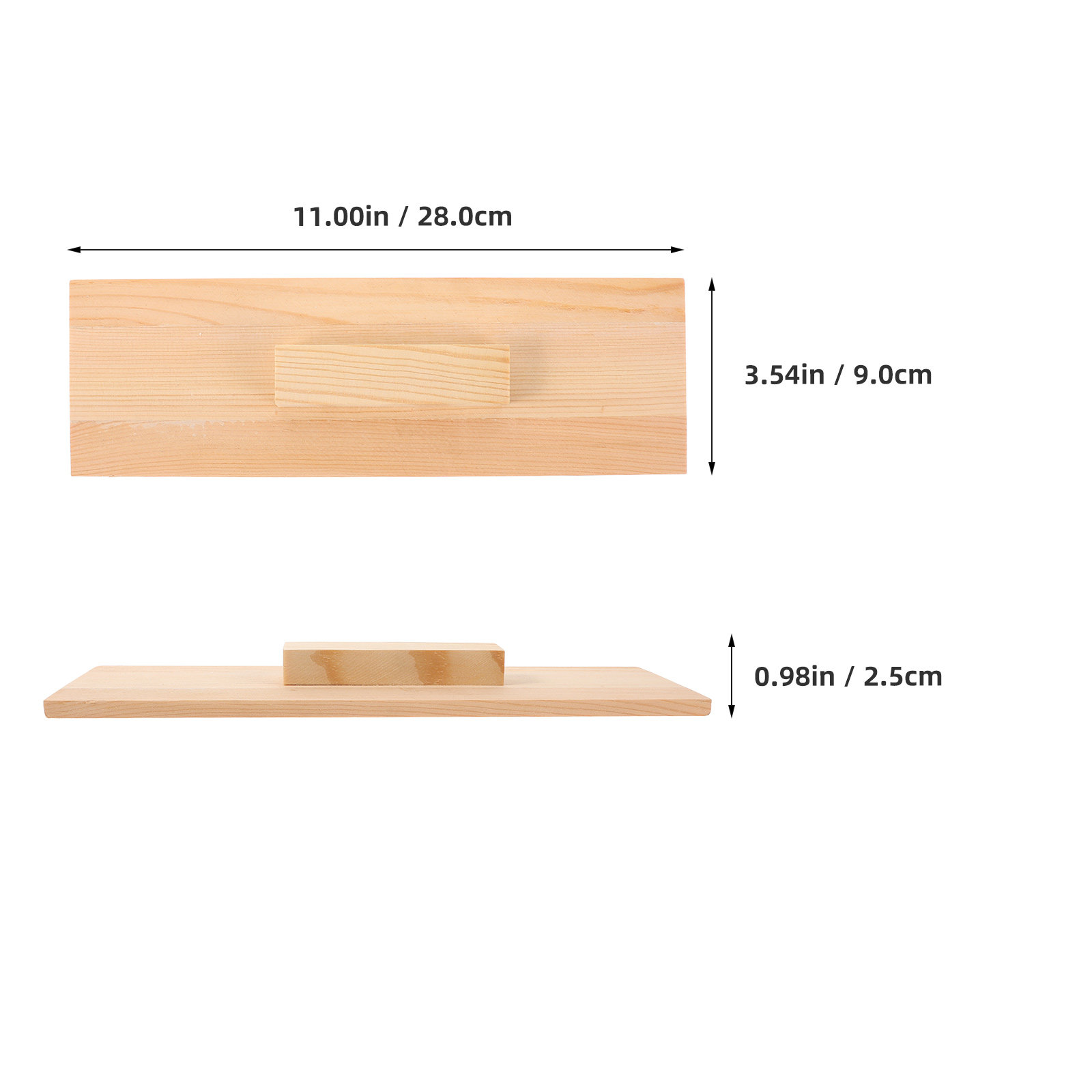 4Pcs Dustproof Wooden Soap Mol - огляд і ціна Soap Making Process