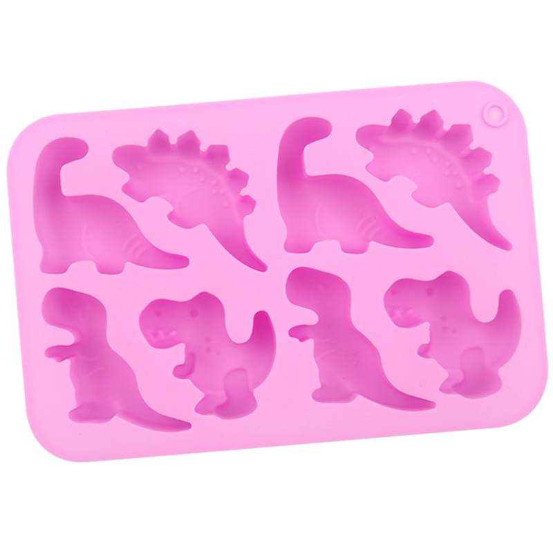 Blues Wholesale 8 Dinosaurs Ca - огляд і ціна Soap Making Supplies Australia