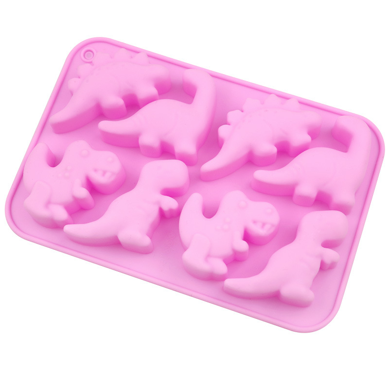 Blues Wholesale 8 Dinosaurs Ca - огляд і ціна Soap Making Supplies Australia
